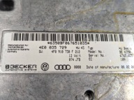 modul multimedia Audi A6 C6 2006 4E0035729