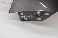 VW POLO 09- fender left front front