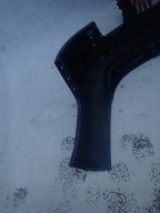 AUDI A6 C5 4B9 LIFT 01-04 KOMBI Stoßstange heck PDC