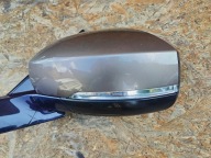 mirror left front LAND ROVER DISCOVERY V L462 10PIN