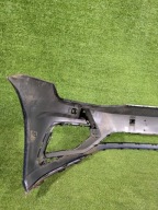 front bumper front VW GOLF VII LIFT R-LINE NR.Z9507