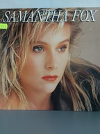 Samantha Fox – Samantha Fox 1987