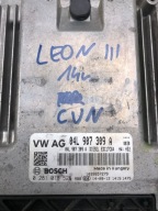Computer DES MOTORS CUN SEAT LEON III 04L907309A