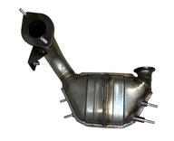 KATALIZATOR RENAULT LAGUNA 2.0 DCI 5/2005-12/2007