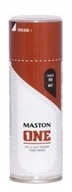 MASTON One podkład jednoskładnikowy czerwony 400ml