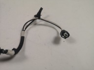 sensor ABS wiring of a caliper rear part rear left Ford Explorer 2020