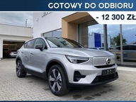 Volvo C40 P6 Recharge Plus Suv (231KM) 2023