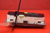 control panel air conditioning devices KLIMY 13122974 OPEL ASTRA 3 III H 04-07