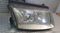 light front right XENON VW PASSAT B5 96