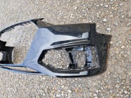 front bumper AUDI A4 B9 LIFT 2019R->