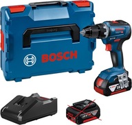 NA23 Bosch GSR 18V-55 Príklepový vŕtací skrutkovač 18V