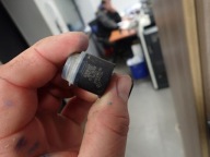 NISSAN QASHQAI II J11 sensor PDC PARKTRONIK