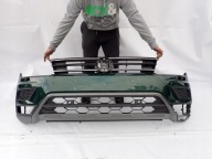 VW TIGUAN 5NA II CROSS 15- bumper front front SPR 6PDC
