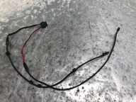 bundle wiring bonnet boot AUDI A7 4G0962239A