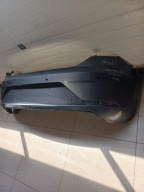 bumper rear part rear SEAT LEON 3 III 4 X PDC 5F0807417 HB