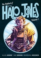 The Ballad of Halo Jones, Volume One / Alan Moore