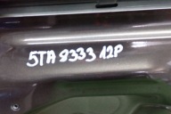 VW TOURAN II 15- Tür rechts hinten heck