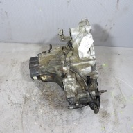 MAZDA 323 02R Getriebe 2.0DITD