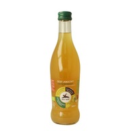 Ocet jabłkowy 5% BIO 500 ml - Alce Nero