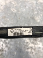 Écran PDC MERCEDES W204 A2045420623