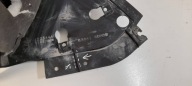 Nissan Qashqai J12 mudguard front left 638416UA0B (T129)