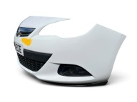 bumper front Opel Astra GTC J facelift 2011 13351919