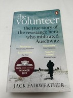 The Volunteer Jack Fairweather