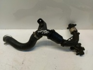 FORD PUMA MK2 II 1.0TB wiring pipe air