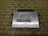 PEUGEOT 206 1.4 control unit of the engine 9661978880