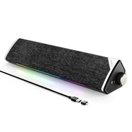 Hangszóró szett 2.0 SOULION R60BK 12 W többszínű
