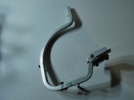 VW JETTA hinge bonnet POKRYWY left 5C6827301E