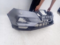 NISSAN QASHQAI II LIFT 17-> bumper front SPR