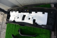 upholstery blinds bonnet boot KPL AUDI Q7 4L