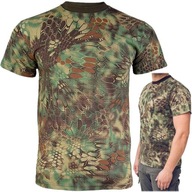 Koszulka Wojskowa Taktyczna T-shirt Texar G-SNAKE r. M