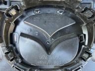 Mazda 2 Lift 21- Grill Kühlergrill vorne vorne