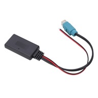 Samochodowy adapter Bluetooth5.0 AUX IN zamiennik