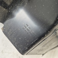 VW ID 5 ID.5 21-> side fender right rear part rear
