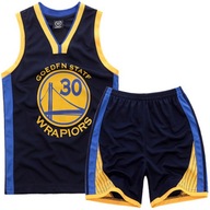 NBA Golden State Warriors 30' Tričko