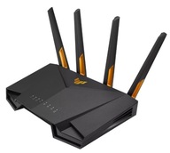 ASUS TUF Gaming AX4200 wireless router 2 5 Gigabit Ethernet Dual-band - 2.4