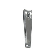 Nail Clipper Stainless Steel Trimmer Knife Manicure Pedicure Tools