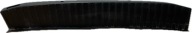 FORD TRANSIT MK8 bumper rear part below PDC BK31-17E926