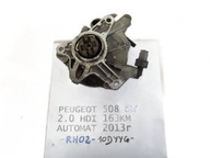 Vákuová pumpa Peugeot OE 9673836180
