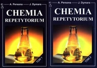 Chemia Repetytorium Tom 1+2 Persona