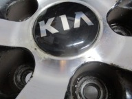 wheels discs tyres KIA SORENTO R18 pirelli