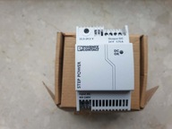Napájací adaptér 24V na DIN Phoenix Contact STEP-PS/1AC/