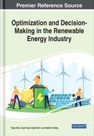 Optimization and Decision-Making in the Renewable
