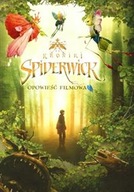 Kroniki Spiderwick Opowieść filmowa Diterlizzi Tony, Black Holly