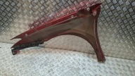 fender front right RENAULT LAGUNA III 2007-2015