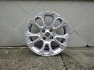 FORD 7.0J x 17 5x108 ET 50 disk hliníkový