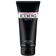 Iceberg Since 1974 For Her Telové mlieko pre ženy